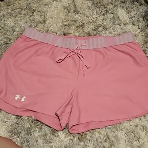 Under Armour shorts